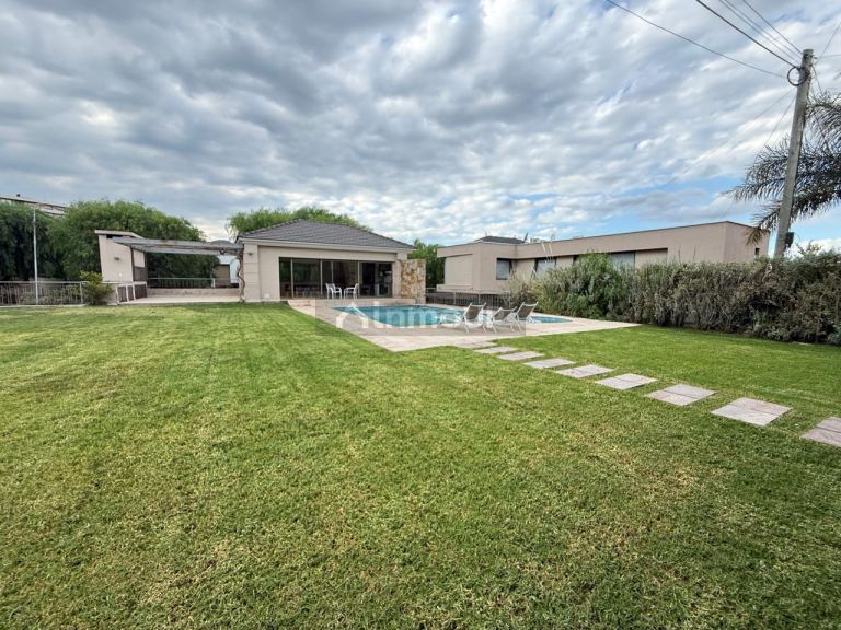 Casa en Venta en Capital, Mendoza