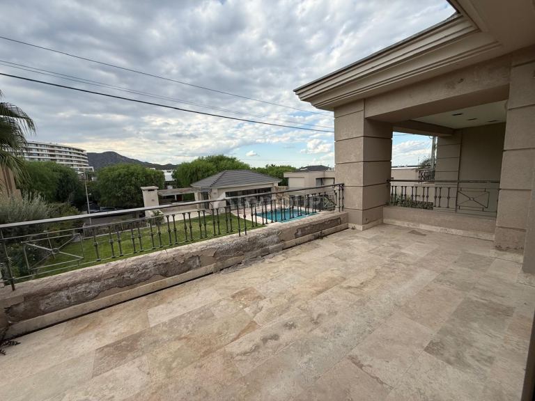 Casa en Venta en Capital, Mendoza