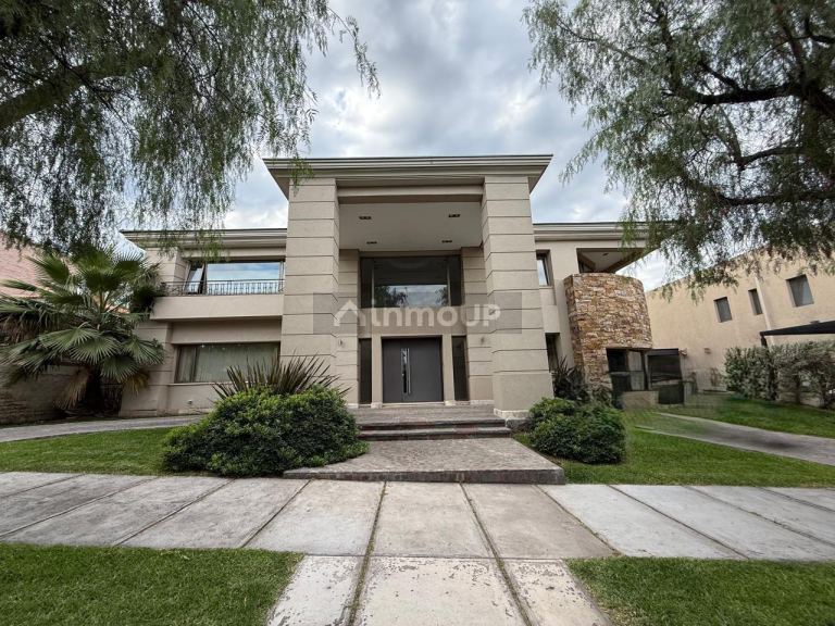 Casa en Venta en Capital, Mendoza