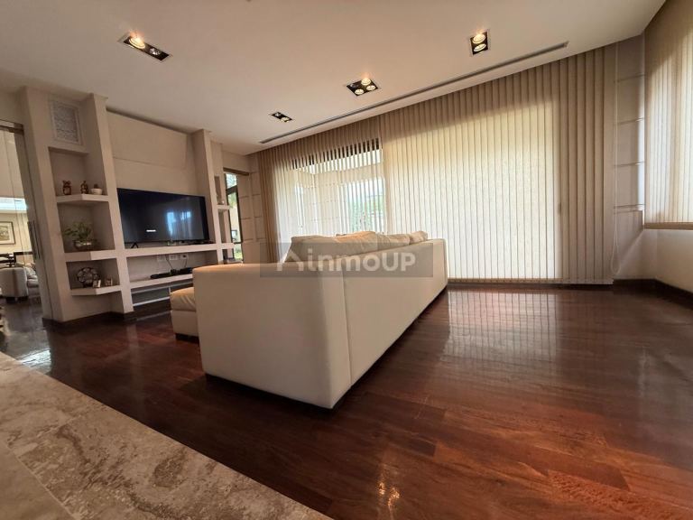 Casa en Venta en Capital, Mendoza