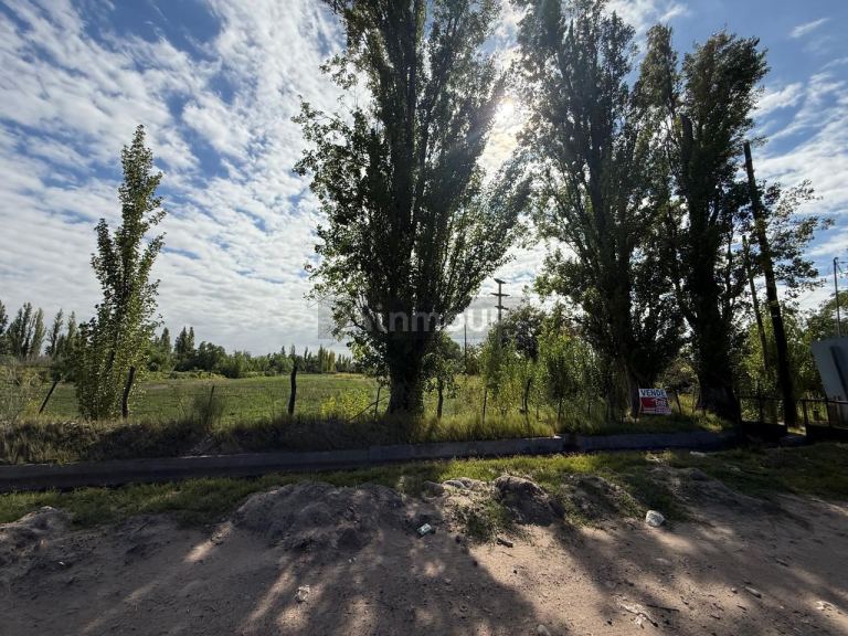 Lote en Venta en Maipu, Mendoza