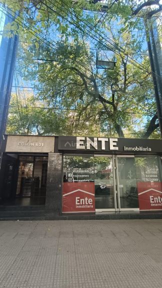 Oficina en Alquiler en Capital, Mendoza