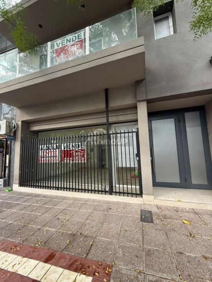 Local Comercial en Alquiler en Godoy Cruz, Mendoza