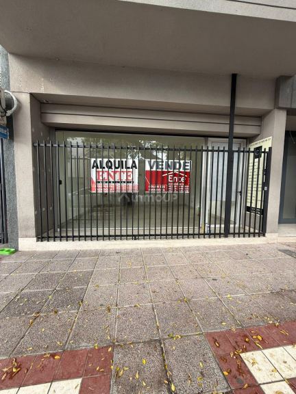 Local Comercial en Alquiler en Godoy Cruz, Mendoza