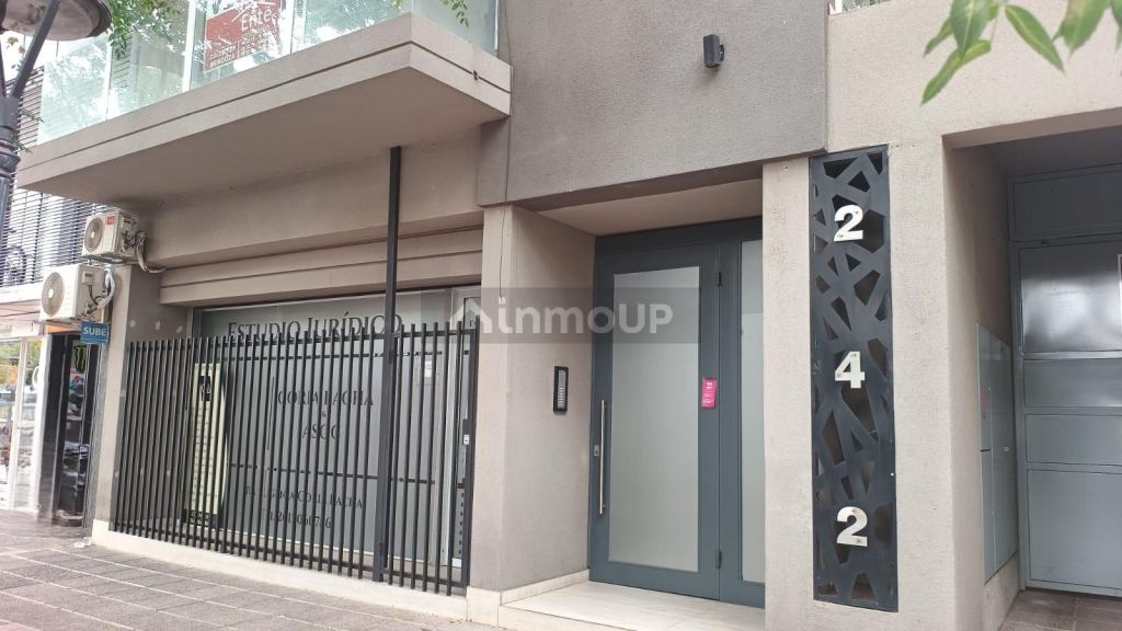 Local Comercial en Alquiler en Godoy Cruz, Mendoza