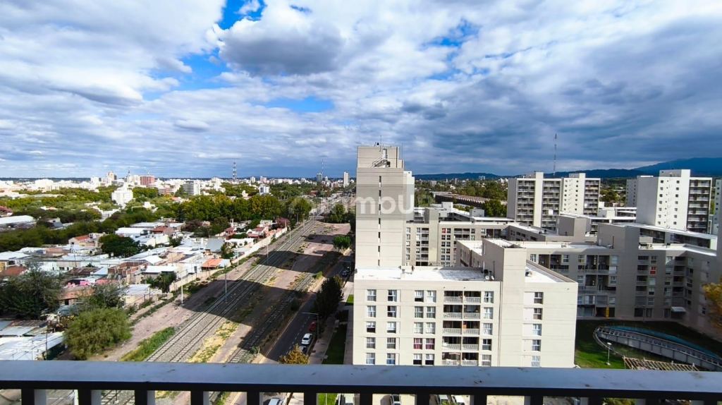 Departamento en Alquiler en Capital, Mendoza