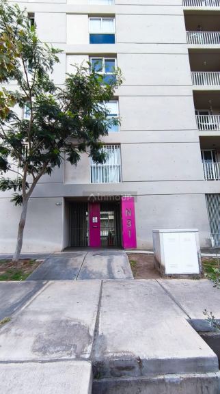 Departamento en Alquiler en Capital, Mendoza