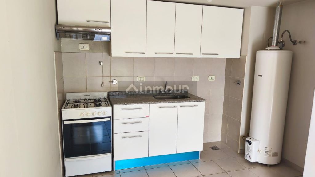 Departamento en Alquiler en Capital, Mendoza