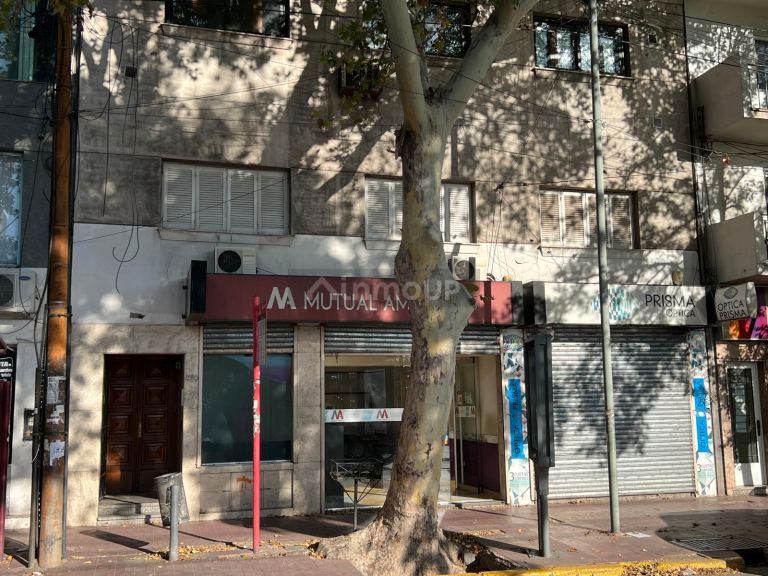 Oficina en Alquiler en Capital, Mendoza