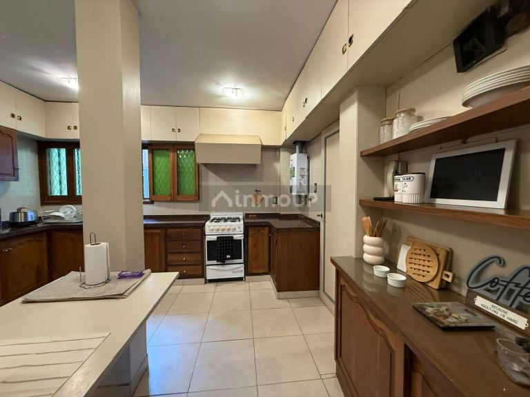 Departamento en Venta en Capital, Mendoza
