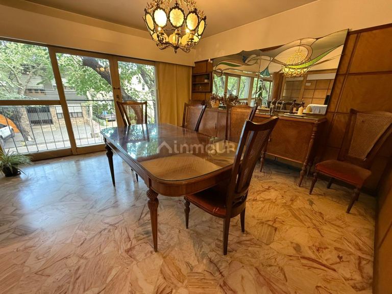 Departamento en Venta en Capital, Mendoza