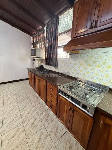 Casa en Venta en Capital, Mendoza