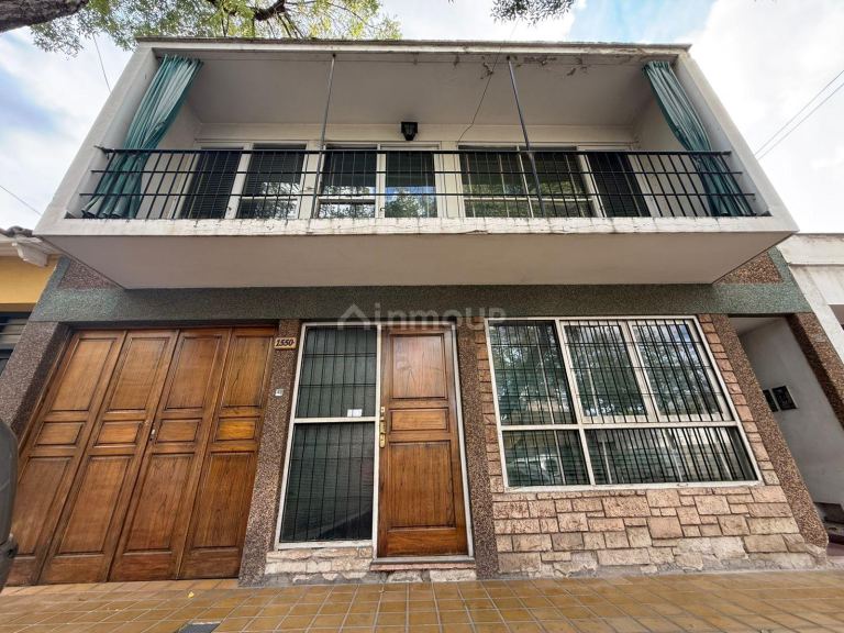 Casa en Venta en Capital, Mendoza