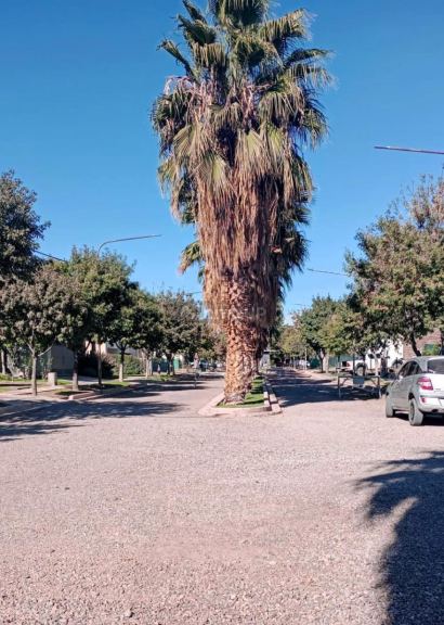 Lote en Venta en Guaymallen, Mendoza