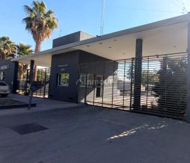 Guaymallen BARRIO SOL ANDINO 1 SOBRE PROFESOR MATHUS