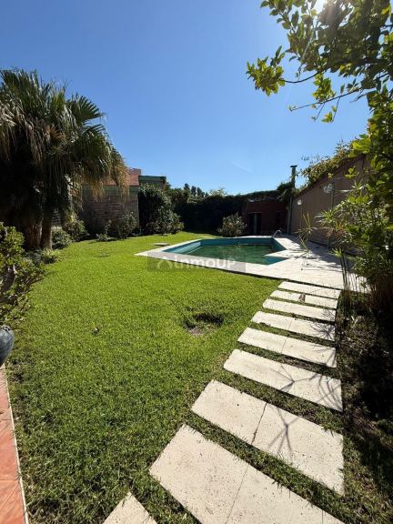 Casa en Venta en Capital, Mendoza