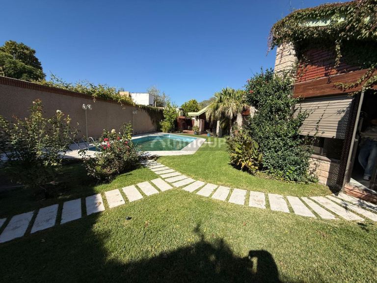Casa en Venta en Capital, Mendoza