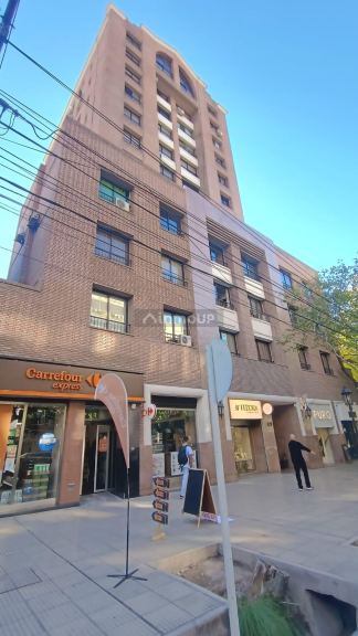 Departamento en Alquiler en Capital, Mendoza