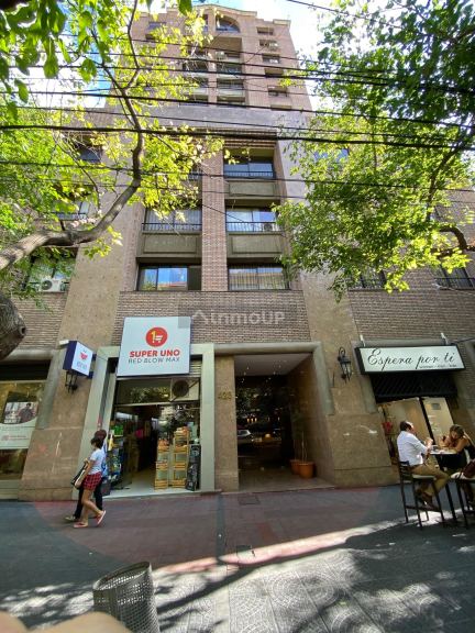 Departamento en Alquiler en Capital, Mendoza