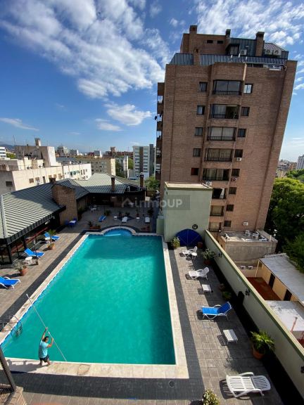 Departamento en Alquiler en Capital, Mendoza