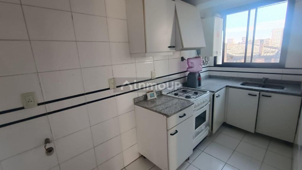 Departamento en Alquiler en Capital, Mendoza