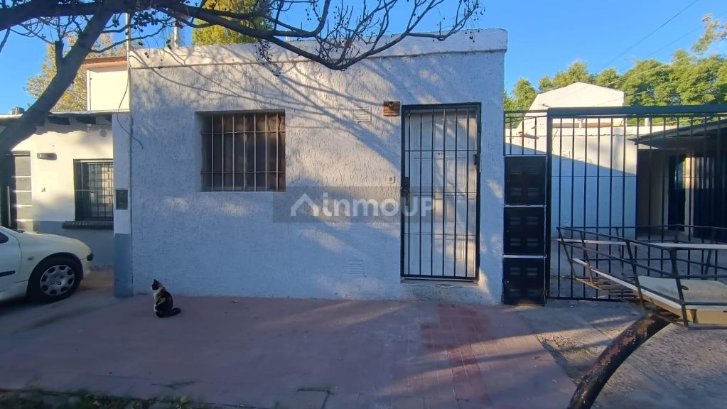 Departamento en Alquiler en Las Heras, Mendoza