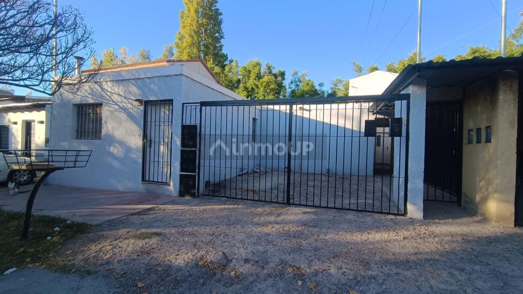 Departamento en Alquiler en Las Heras, Mendoza