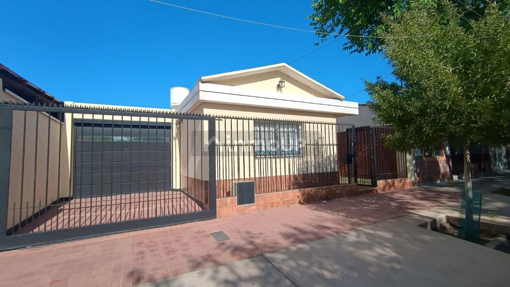 Casa en Alquiler en Las Heras, Mendoza