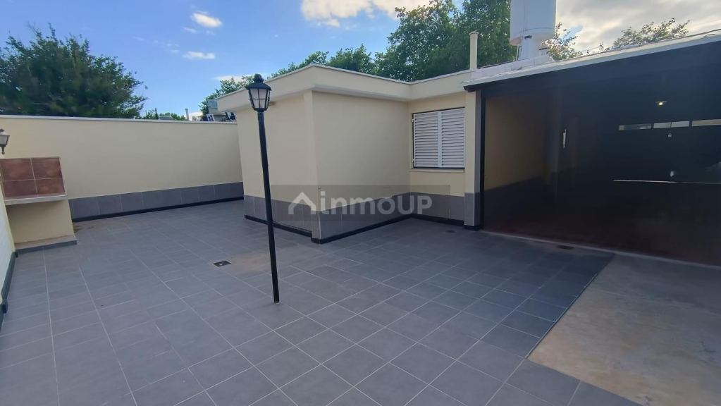 Casa en Alquiler en Las Heras, Mendoza