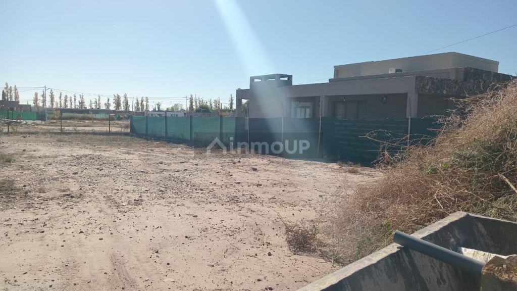Lote en Venta en Lujan de Cuyo, Mendoza
