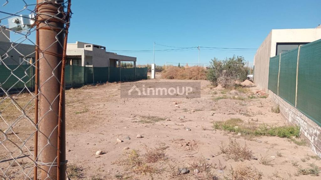 Lote en Venta en Lujan de Cuyo, Mendoza