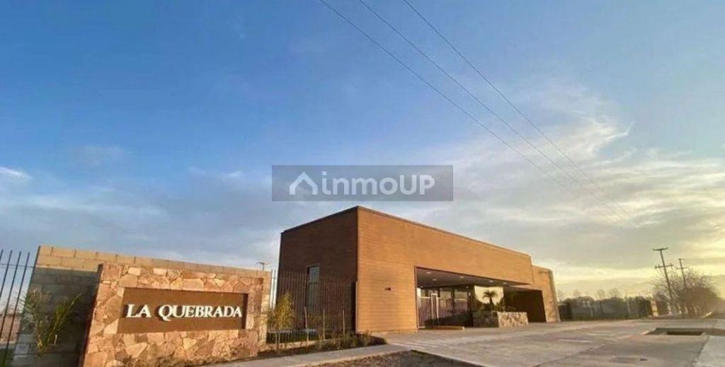 Lote en Venta en Lujan de Cuyo, Mendoza