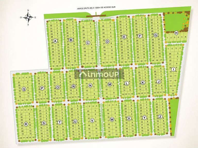 Lote en Venta en Lujan de Cuyo, Mendoza
