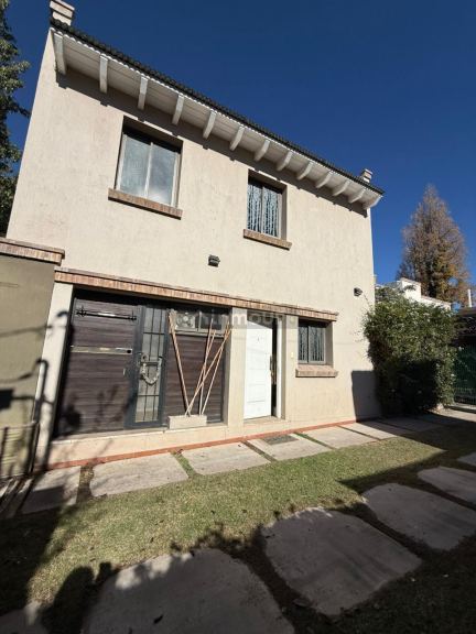 Duplex en Alquiler en Guaymallen, Mendoza