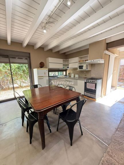 Duplex en Alquiler en Guaymallen, Mendoza