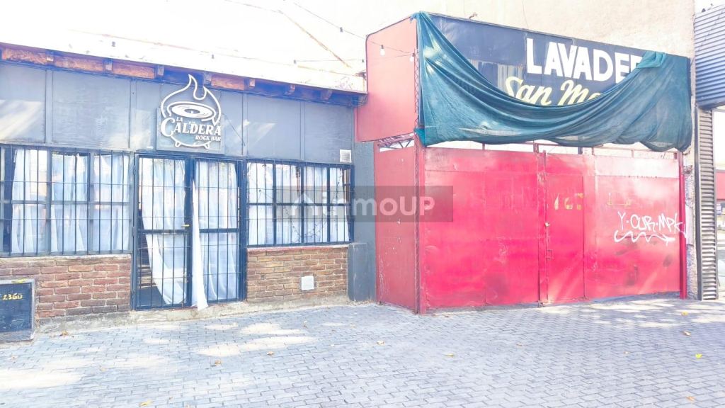 Local Comercial en Alquiler en Capital, Mendoza