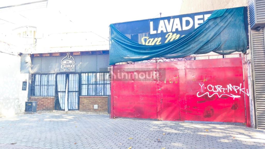 Local Comercial en Alquiler en Capital, Mendoza