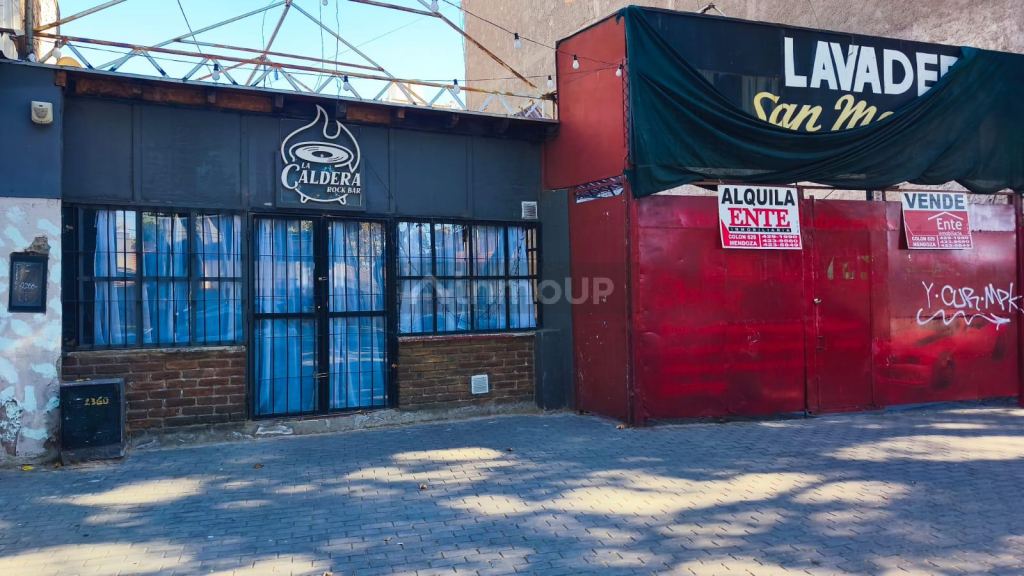 Lote en Venta en Capital, Mendoza