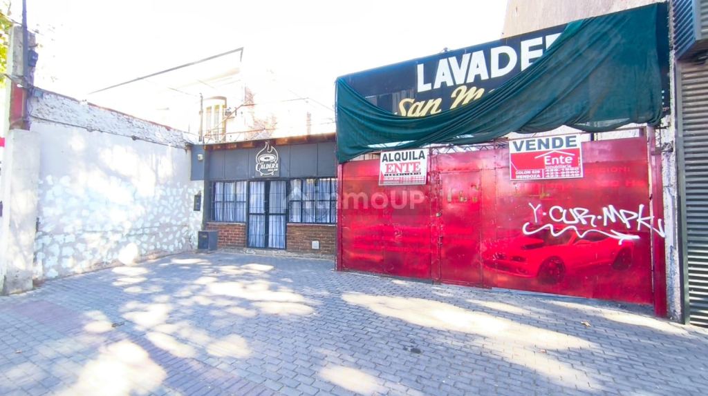 Lote en Venta en Capital, Mendoza