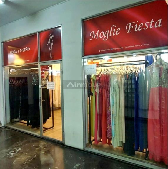 Local Comercial en Alquiler en Capital, Mendoza