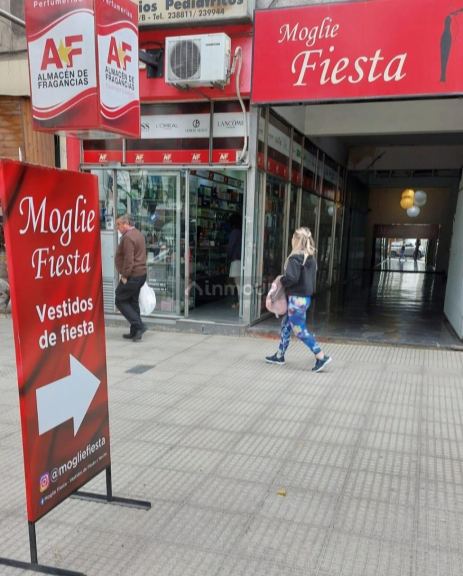 Local Comercial en Alquiler en Capital, Mendoza