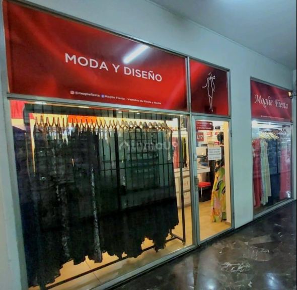 Local Comercial en Alquiler en Capital, Mendoza
