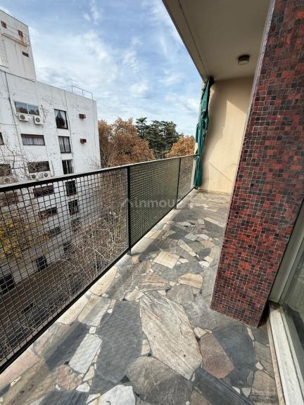Departamento en Alquiler en Capital, Mendoza