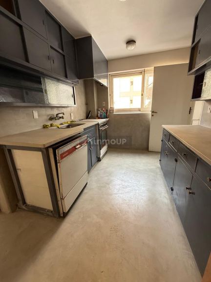 Departamento en Alquiler en Capital, Mendoza