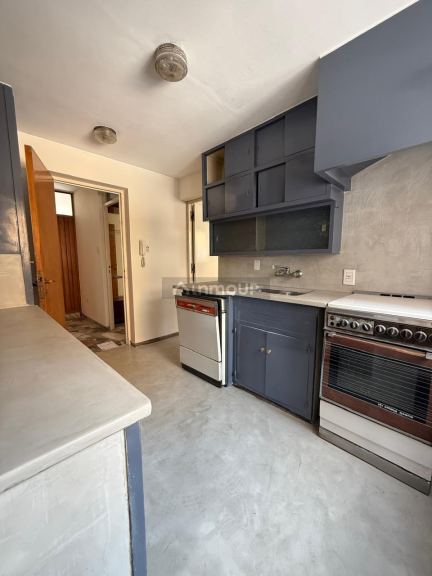 Departamento en Alquiler en Capital, Mendoza