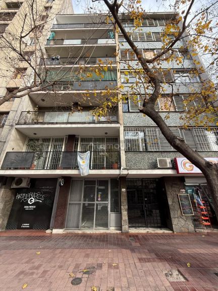 Departamento en Alquiler en Capital, Mendoza