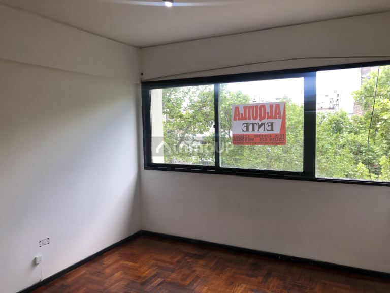 Departamento en Alquiler en Capital, Mendoza