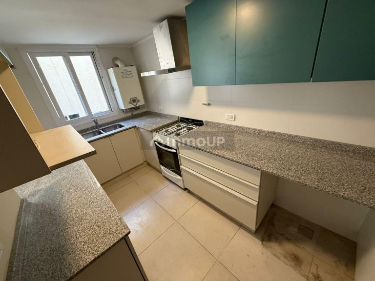 Departamento en Alquiler en Capital, Mendoza