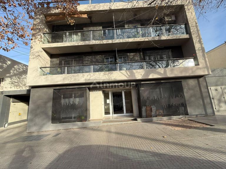 Departamento en Alquiler en Capital, Mendoza