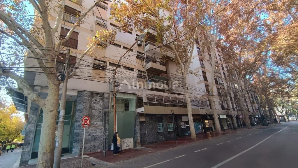 Departamento en Venta en Capital, Mendoza